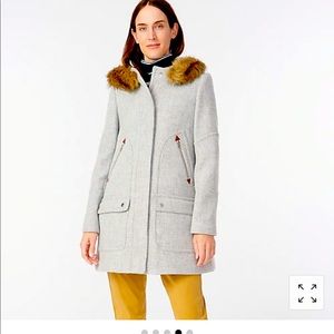 WOMEN'S COATS & JACKETS
